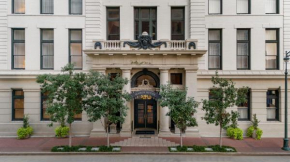 Maison Metier, in the Unbound Collection by Hyatt